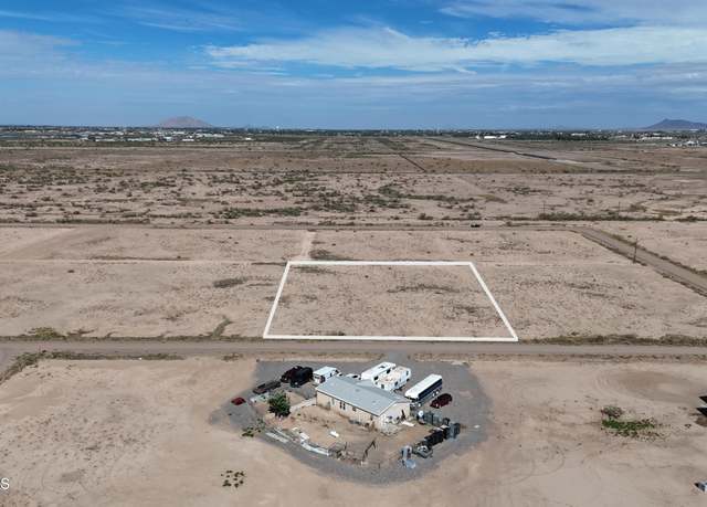 Property at TBD Grulla Mountain Rd SE Unit Block 6 Lot 13, Deming, NM 88030