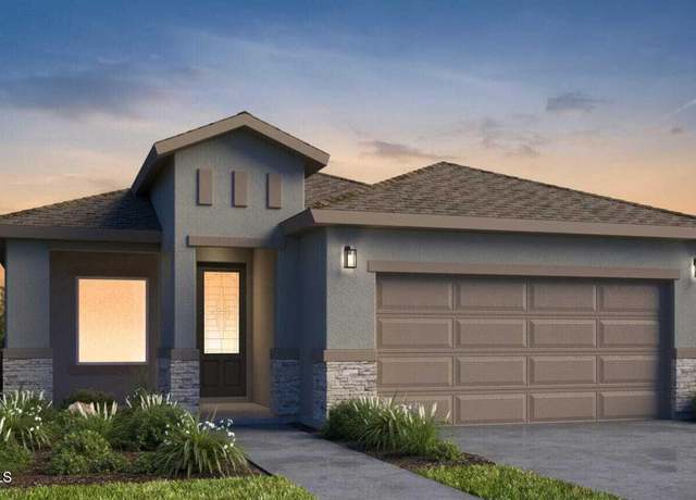 Property at 2025 Montosa St, Las Cruces, NM 88012, 3 beds, 2 baths