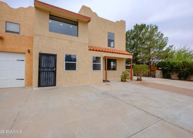 Property at 2081 Nehemiah Ct, Las Cruces, NM 88001, 3 beds, 1.5 baths