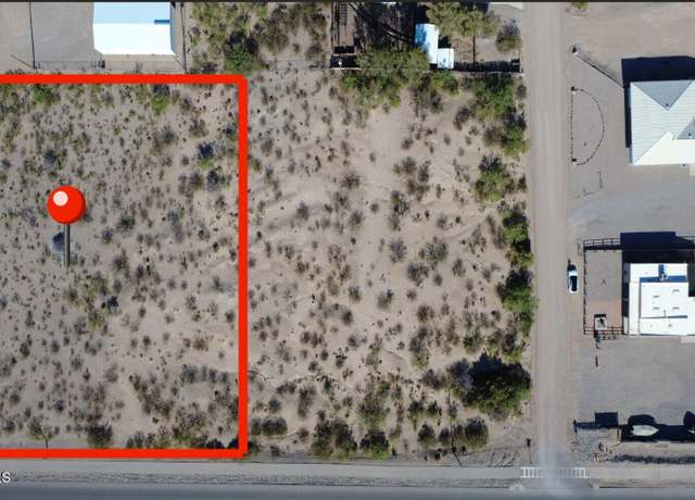 Property at 901 Rock Canyon Rd, Elephant Butte, NM 87935