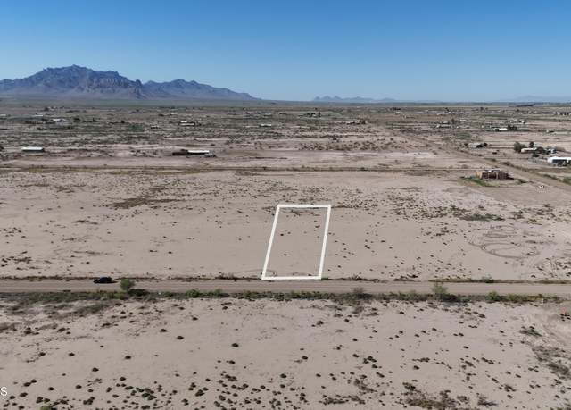 Property at TBD Angus Rd SE Unit Block 4 Lot 4, Deming, NM 88030