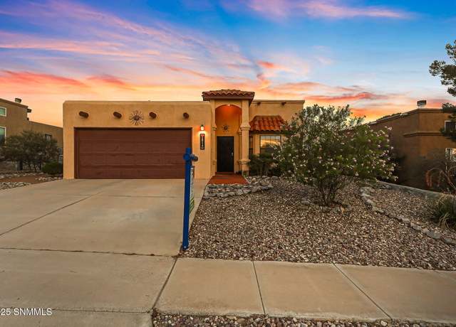 Property at 1914 S Settlers Bnd, Las Cruces, NM 88012, 3 beds, 2 baths