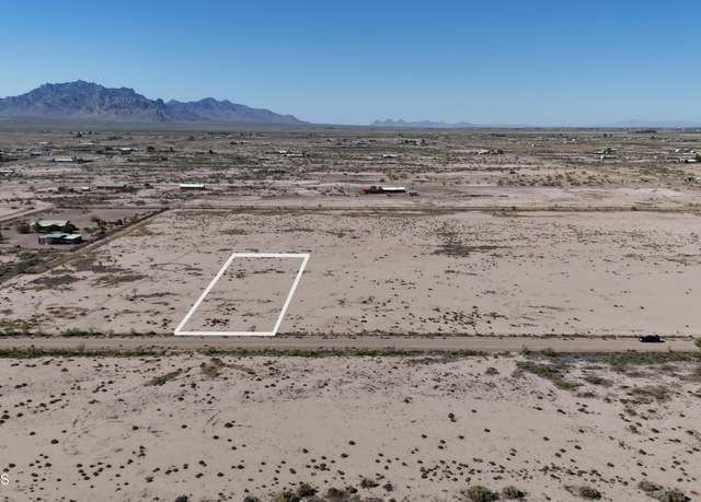 Property at TBD Angus Rd SE Unit Block 4 Lot 8, Deming, NM 88030