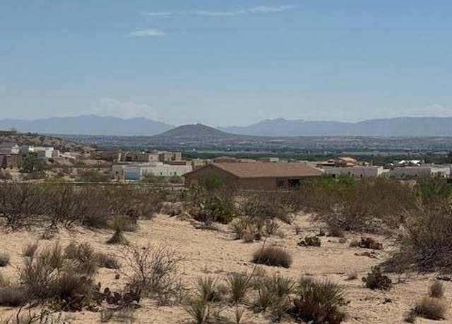 Property at 5950 Quesenberry Ln, Las Cruces, NM 88007