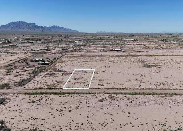 Property at TBD Angus Rd SE Unit Block 4 Lot 9, Deming, NM 88030