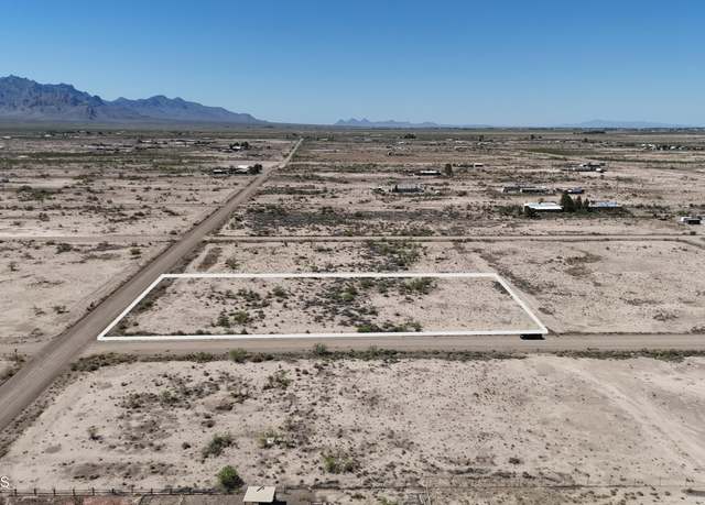 Property at TBD El Portal Rd SE Unit Block 7 Lot 2, Deming, NM 88030