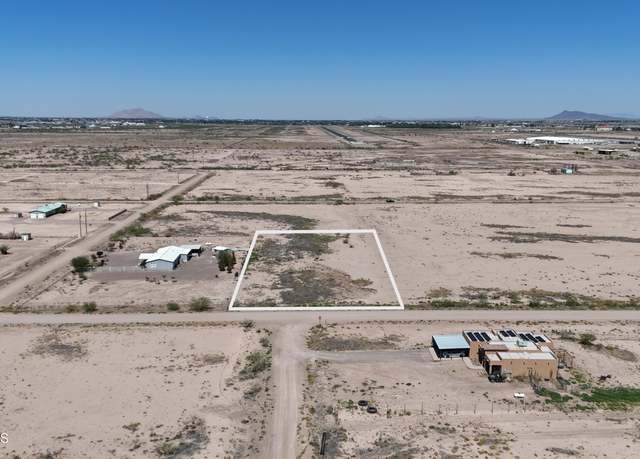 Property at TBD El Portal Rd SE Unit Block 3 Lot 9, Deming, NM 88030