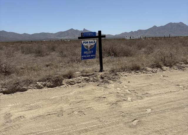 Property at 9220 Rabbit Run Rd, Las Cruces, NM 88012