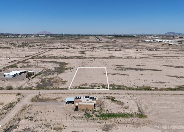 Property at TBD El Portal Rd SE Unit Block 3 Lot 10, Deming, NM 88030