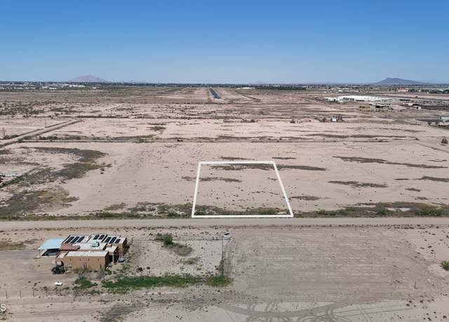 Property at TBD El Portal Rd SE Unit Block 3 Lot 11, Deming, NM 88030