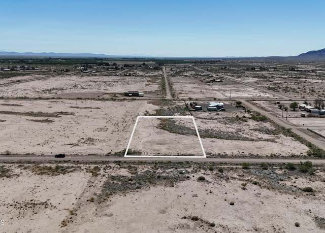 Property at TBD Grulla Mountain Rd SE Unit Block 3 Lot 6, Deming, NM 88030