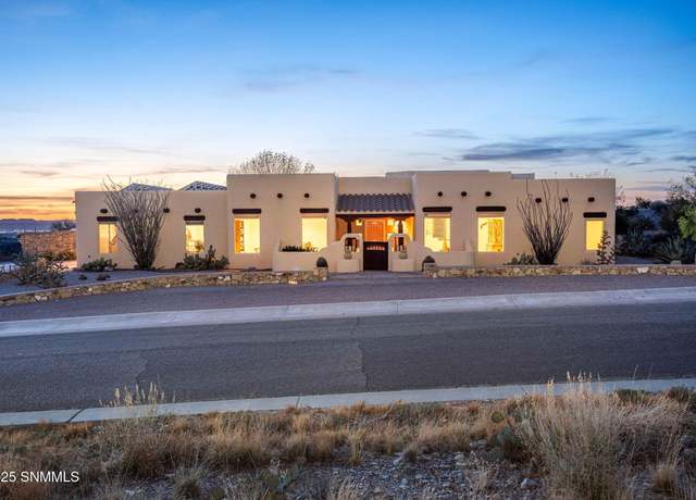 Property at 4990 Cripple Creek Rd, Las Cruces, NM 88012, 3 beds, 2 baths