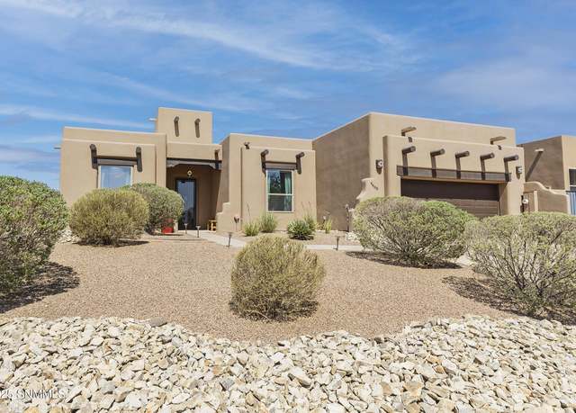 Property at 4468 Nambe Arc, Las Cruces, NM 88011, 4 beds, 2 baths