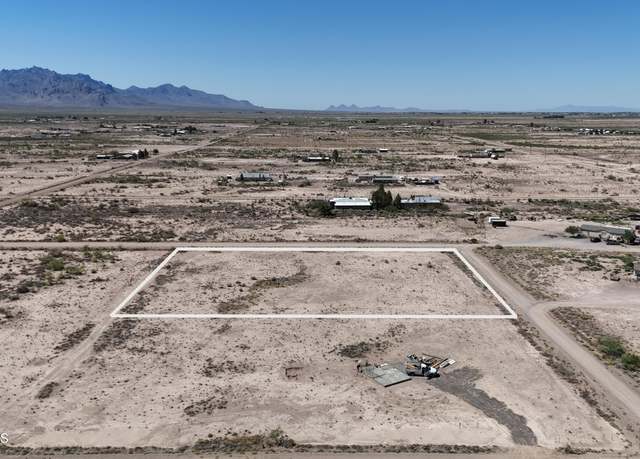 Property at TBD Grulla Mountain Rd SE Unit Block 7 Lot 3, Deming, NM 88030