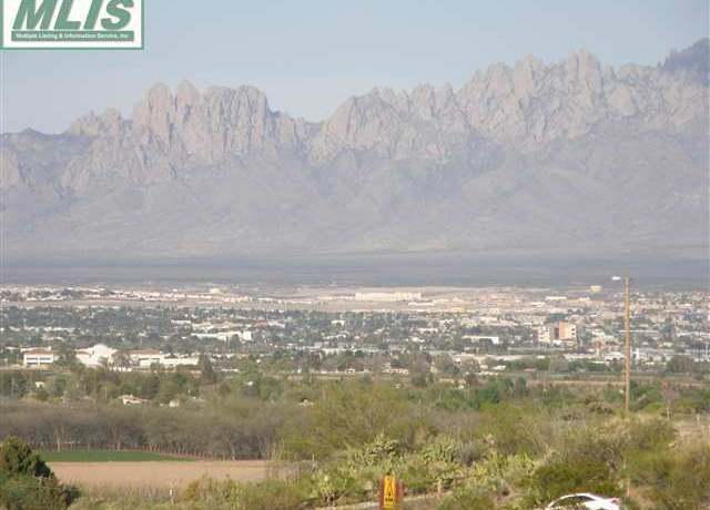 Property at 755 Lonesome Rd, Las Cruces, NM 88005
