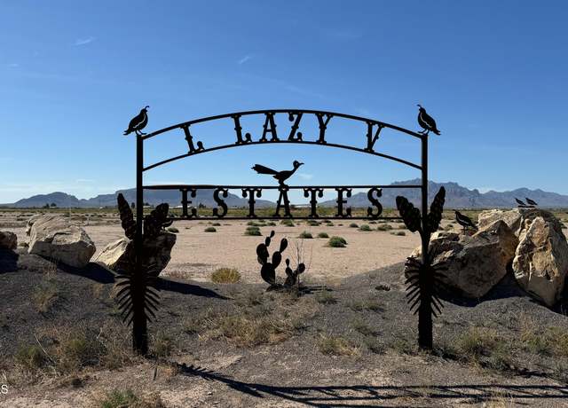 Property at TBD Grulla Mountain Rd SE Unit Block 3 Lot 2, Deming, NM 88030