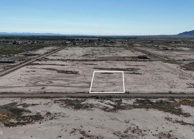 Property at TBD Grulla Mountain Rd SE Unit Block 3 Lot 3, Deming, NM 88030