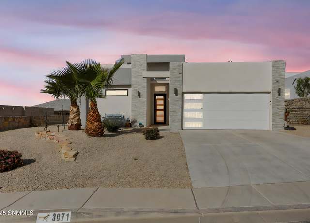 Property at 3071 Cheyenne Dr, Las Cruces, NM 88011, 3 beds, 2 baths