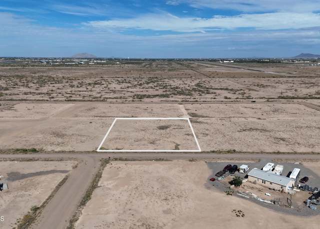 Property at TBD Grulla Mountain Rd SE Unit Block 6 Lot 12, Deming, NM 88030