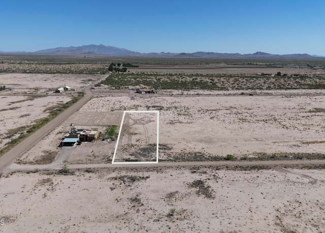 Property at TBD Hereford Rd SE Unit Block 4 Lot 19, Deming, NM 88030