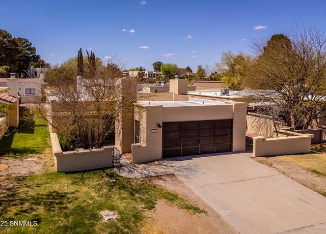 Property at 132 N Trevino Rd, Santa Teresa, NM 88008, 3 beds, 3 baths