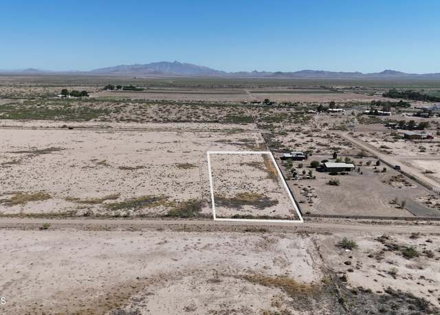 Property at TBD Hereford Rd SE Unit Block 4 Lot 11, Deming, NM 88030