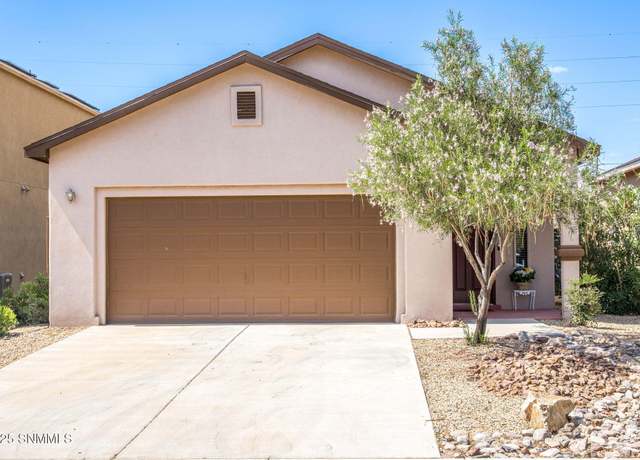 Property at 5135 Kensington Way, Las Cruces, NM 88012, 3 beds, 2 baths