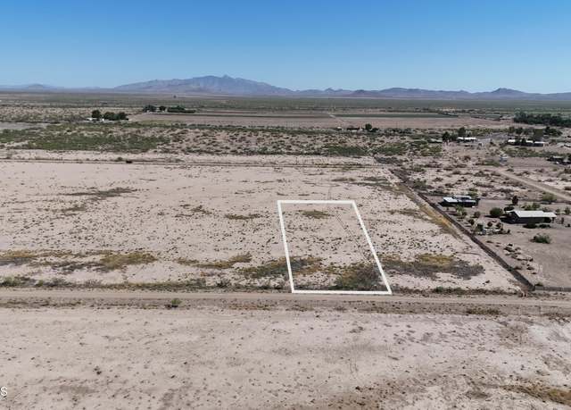 Property at TBD Hereford Rd SE Unit Block 4 Lot 12, Deming, NM 88030