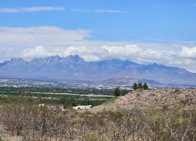 Property at 7250 Las Vistas Dr, Las Cruces, NM 88005