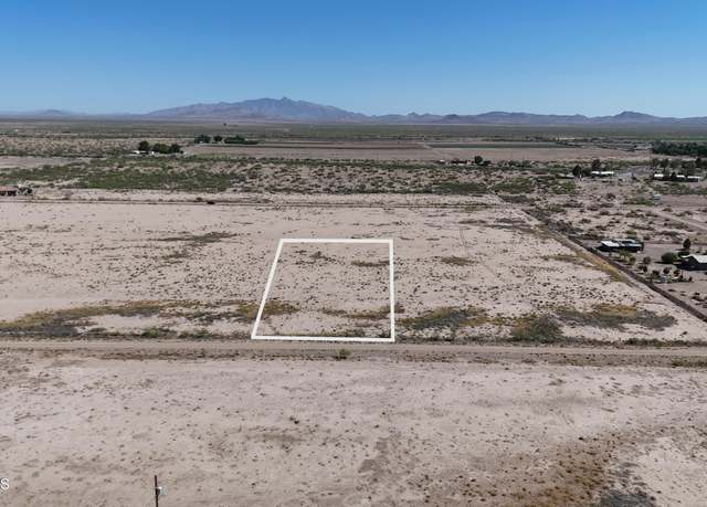 Property at TBD Hereford Rd SE Unit Block 4 Lot 13, Deming, NM 88030