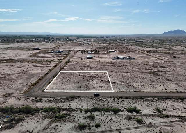 Property at TBD Lomita Rd SE Unit Block 6 Lot 1, Deming, NM 88030