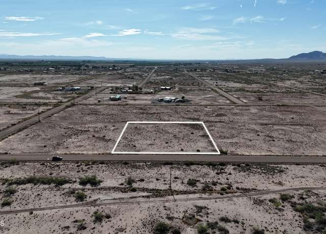 Property at TBD Lomita Rd SE Unit Block 6 Lot 2, Deming, NM 88030