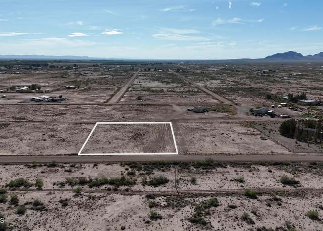 Property at TBD Lomita Rd SE Unit Block 6 Lot 4, Deming, NM 88030