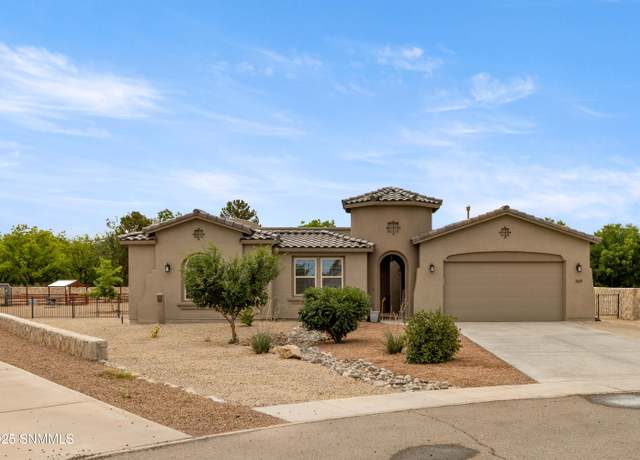 Property at 369 Barred Rock Ct, Las Cruces, NM 88007, 3 beds, 2.5 baths