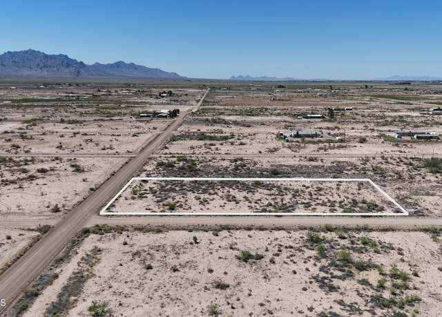 Property at TBD Longhorn Rd SE Unit Block 6 Lot 9, Deming, NM 88030