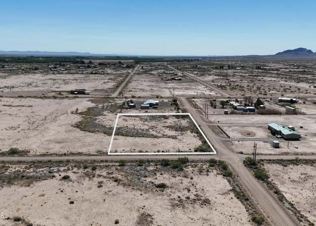 Property at TBD Montgomery Rd SE Unit Block 3 Lot 7, Deming, NM 88030