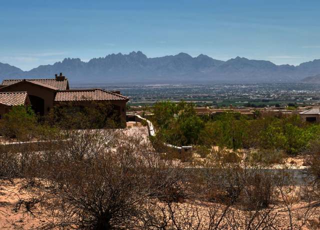 Property at 1313 Techo Alto Ct, Las Cruces, NM 88007