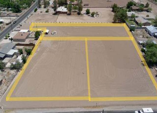 Property at 4840 Dona Ana Rd, Las Cruces, NM 88007