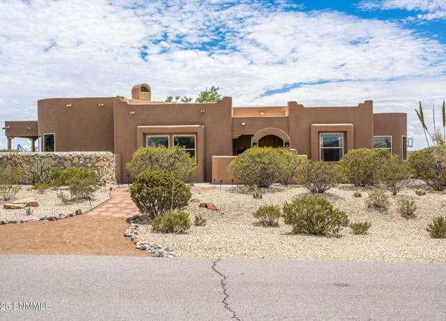 Property at 5270 Angel Fire Pl, Las Cruces, NM 88011, 4 beds, 3 baths