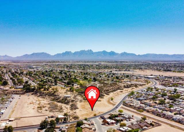 Property at 2550 El Camino Real Rd, Las Cruces, NM 88007