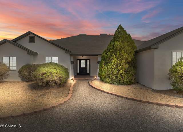 Property at 4415 Sandollar Way, Las Cruces, NM 88007, 4 beds, 3.5 baths