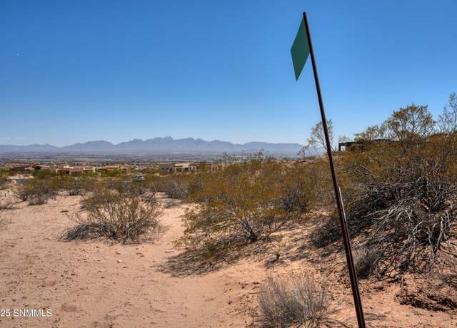 Property at 1287 Calle Ventanas, Las Cruces, NM 88007