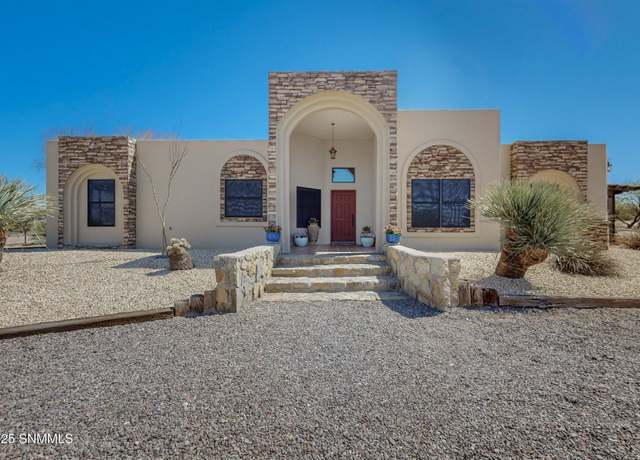 Property at 5317 Remington Rd, Las Cruces, NM 88011, 3 beds, 2 baths