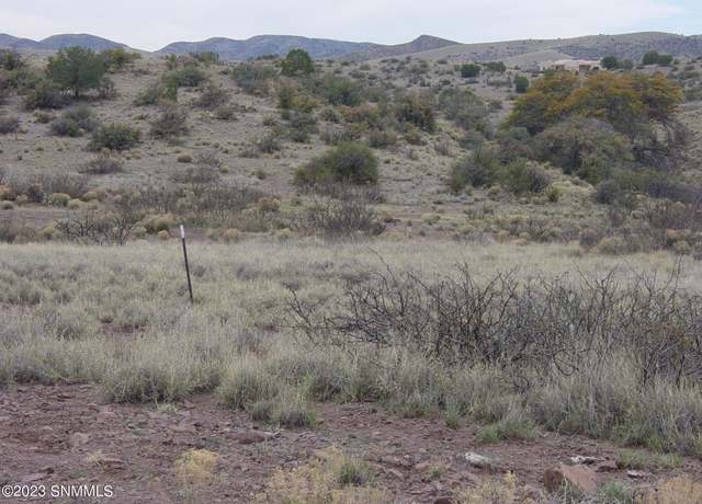 Property at #9 Child of Waters, Hillsboro, NM 88042