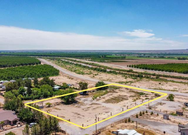 Property at 140 Hatheway Ln, Mesquite, NM 88048