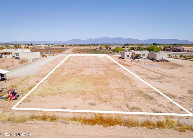 Property at 1000 Sandy Beach Rd, Las Cruces, NM 88005
