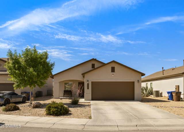 Property at 1535 Pueblo Bonito Pl, Las Cruces, NM 88007, 3 beds, 2 baths