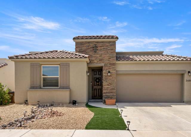 Property at 3684 Balboa Ct, Las Cruces, NM 88012, 3 beds, 2 baths