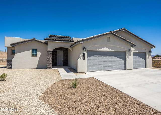 Property at 709 Basha Arc, Las Cruces, NM 88005, 4 beds, 2.5 baths