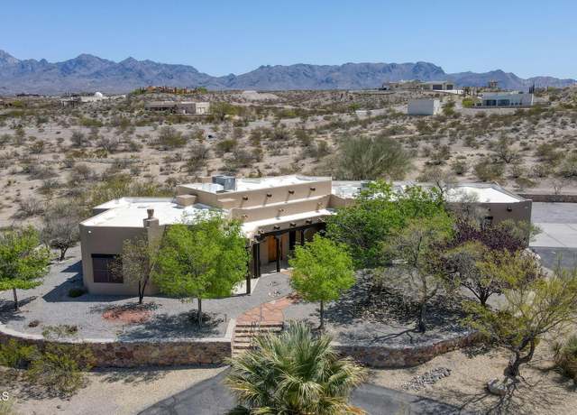 Property at 5635 Charles Russell Rd, Las Cruces, NM 88011, 4 beds, 3 baths